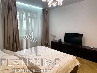 квартира по адресу Миколы Бажана просп., 14