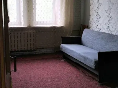 квартира за адресою Білостоцький пров., 18