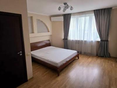 квартира по адресу Берестейский просп. (Победы), 121-Б