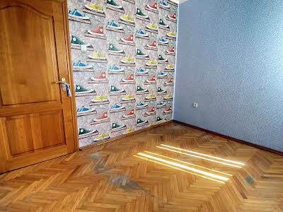 квартира за адресою Івана Пулюя вул., 5-А