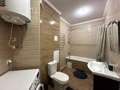 квартира по адресу Перемишльська ул. (Червонопільська), 2-Г