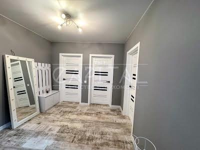 квартира за адресою Гарматна вул., 40