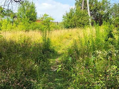 участок по адресу Панютинский пер., 5