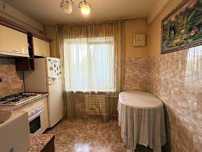 квартира по адресу Академика Булаховского ул., 28-В