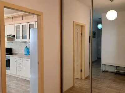 квартира за адресою Регенераторна вул., 4 к3-1