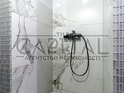 квартира по адресу Миколы Бажана просп., 1-А