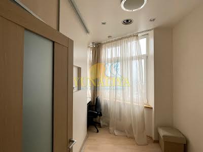 квартира за адресою Панаса Мирного вул., 17