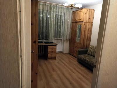 квартира за адресою Радунська вул., 3