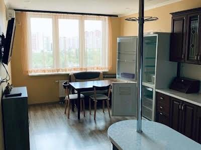 квартира за адресою Олени Пчілки вул., 6-А