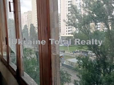 квартира за адресою Володимира Покотила вул. (Картвелішвілі), 5