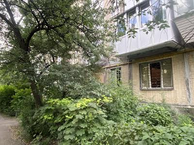 квартира по адресу Уинстона Черчилля ул. (Красноткацкая), 22-Б