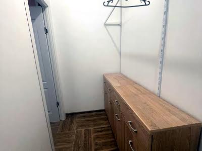 квартира за адресою Київ, Андрія Аболмасова вул. (Панельна), 7