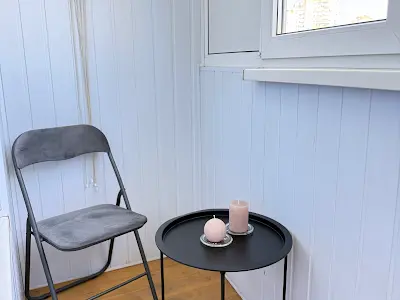 квартира по адресу Киев, Науки просп., 24к2