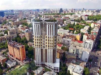 квартира за адресою Саксаганського вул., 37-К