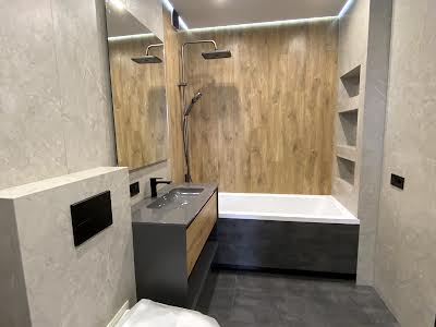 квартира за адресою Віктора Некрасова вул. (Північно-Сирецька), 8