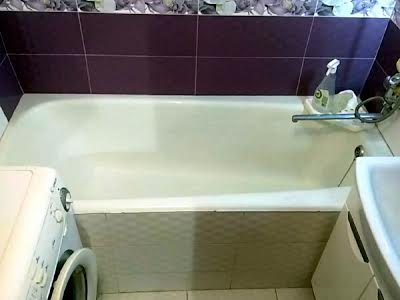 квартира по адресу Докії Гуменної ул. (Юрия Смолича), 4