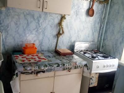 квартира по адресу Ольжича ул., 9