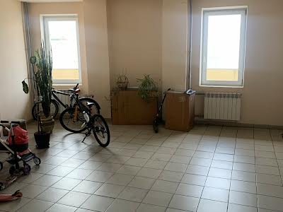 квартира за адресою Урловськая, 11А