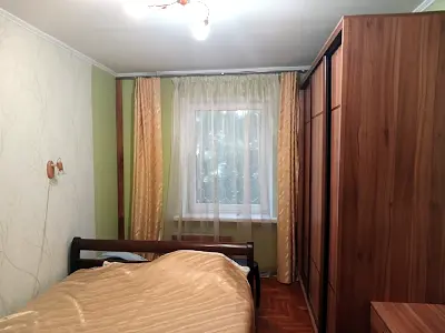 квартира за адресою Мирослава Поповича вул. (Семашка), 15