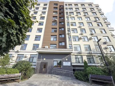 квартира по адресу Юнатская ул., 10