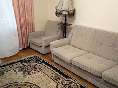 квартира за адресою Лесі Українки бульв., 24-Б