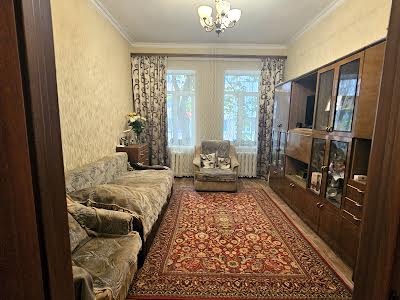 квартира за адресою Щекавицька вул., 44