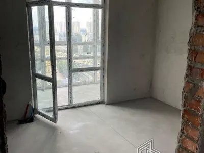 квартира за адресою Автозаводська вул., 72-Б