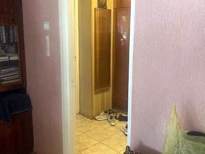 квартира по адресу Надії Світличної пер. (Волго-Донський), 5/2