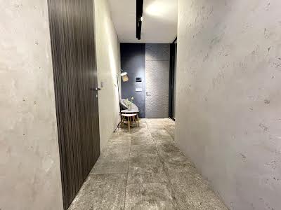 квартира по адресу Киев, Кловский спуск (Кловський), 7a