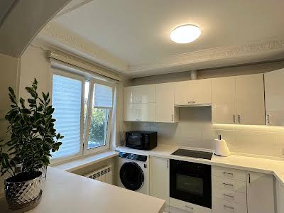 квартира по адресу Остафия Дашкевича ул. (Курнатовского), 9