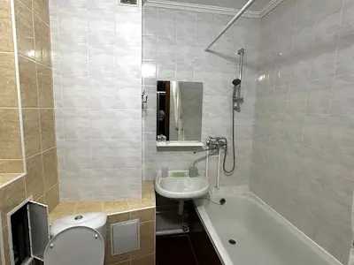 квартира за адресою Драгоманова вул., 12-А