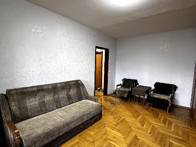 квартира по адресу Срибнокильская ул., 16