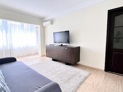 квартира за адресою Рене Декарта вул. (Кулібіна), 6-А