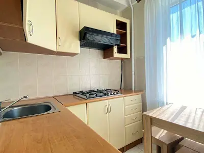 квартира за адресою Тампере вул., 7