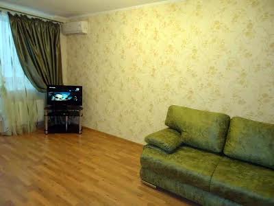 квартира по адресу Гагарина просп., 41/2
