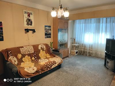 квартира за адресою Половецька вул., 14
