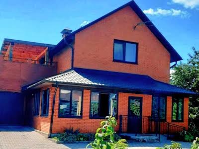 будинок за адресою с. Хотів, Промислова вул.
