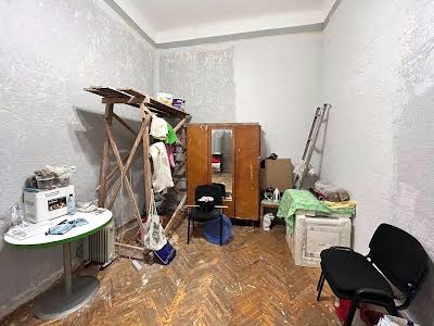 квартира за адресою Київ, Саксаганського вул, 89А