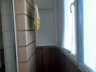 квартира за адресою Харківське шосе, 53-А