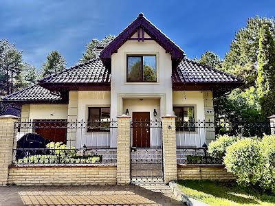 будинок за адресою с. Лебедівка, французська, 1