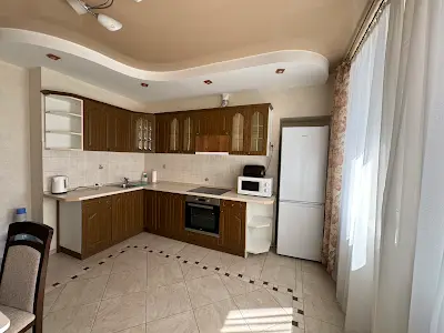 квартира за адресою Голосіївський просп. (40-річчя Жовтня), 130/57