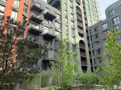 квартира за адресою Родини Кістяківських вул., 10