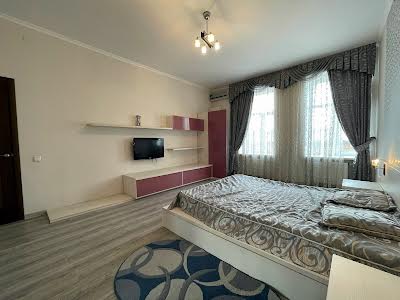 квартира по адресу Антоновича ул. (Горького), 48-Б