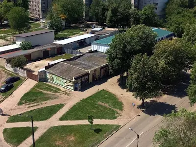 квартира по адресу Библика ул. (2-й Пятилетки), 2г