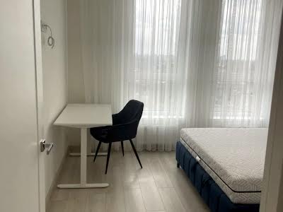квартира по адресу Берестейский просп. (Победы), 65-А