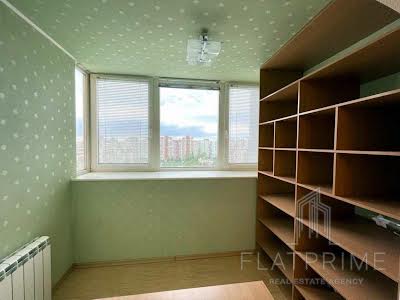 квартира по адресу Николая Закревского ул., 67