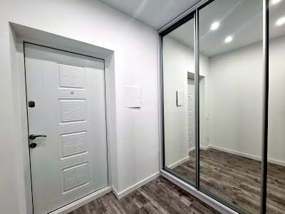 квартира за адресою Миколи Гулака вул., 4