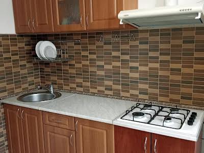 квартира за адресою Бузька, 8