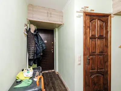 квартира за адресою Садова вул., 3а