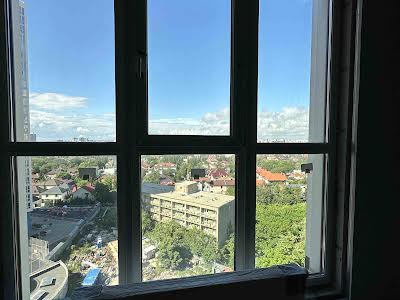 квартира по адресу Литературная, 10